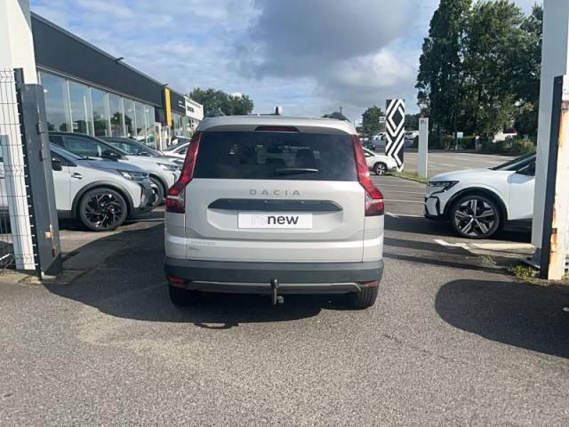 Dacia Jogger image 5