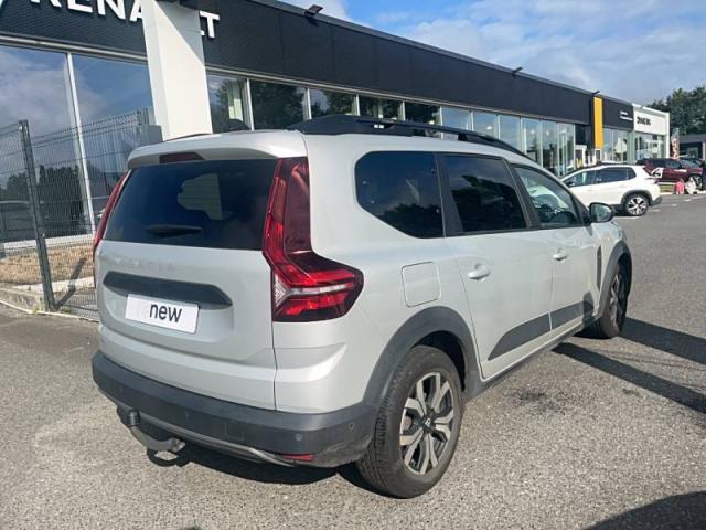 Dacia Jogger image 9