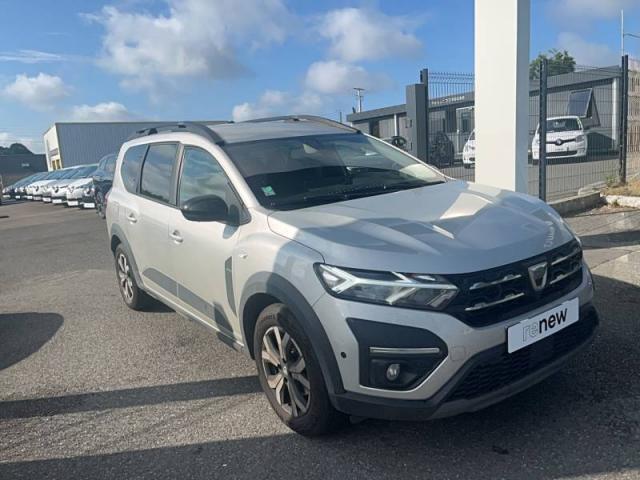 Dacia Jogger image 8