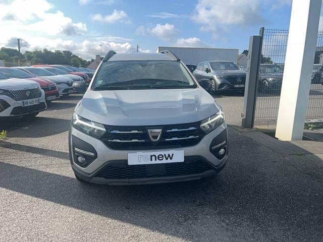 Dacia Jogger image 7
