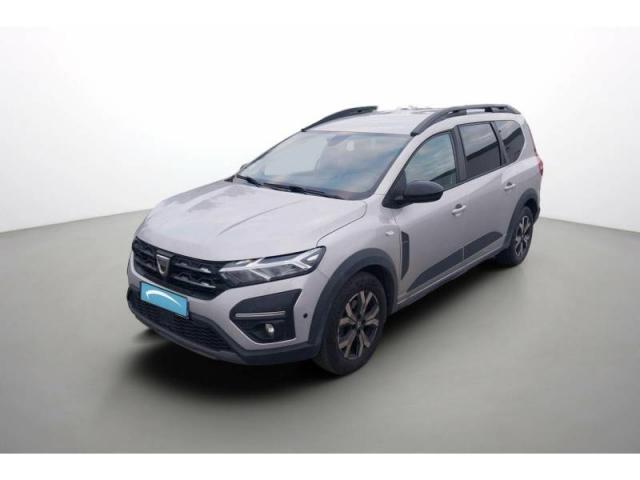 Dacia Jogger image 2