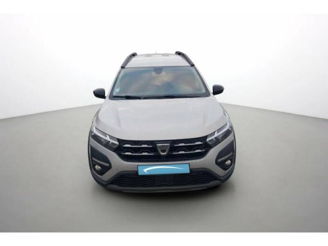 Dacia Jogger image 1