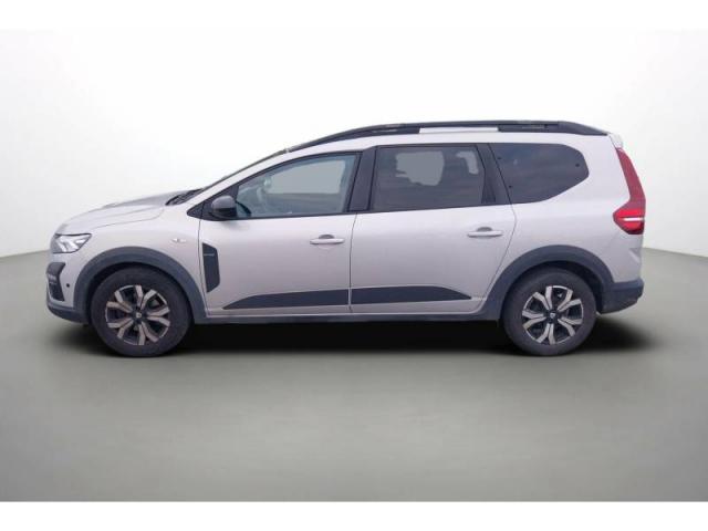 Dacia Jogger image 3