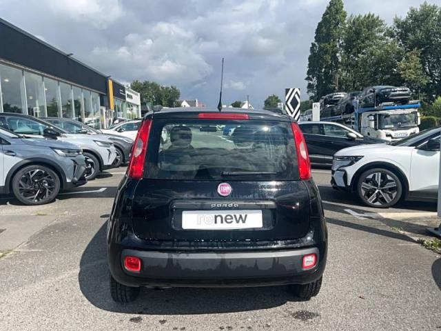 Fiat Panda image 5