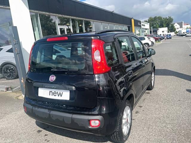 Fiat Panda image 3