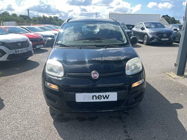 Fiat Panda image 1