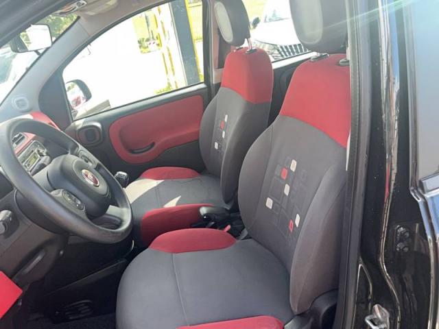 Fiat Panda image 9