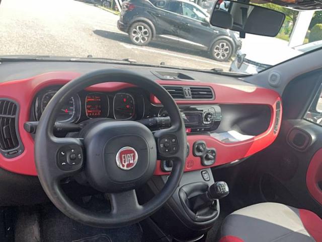 Fiat Panda image 8
