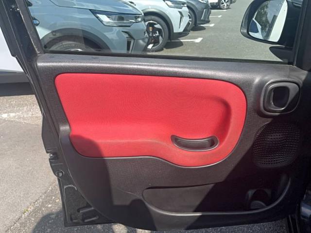 Fiat Panda image 7