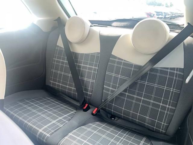 Fiat 500 image 9