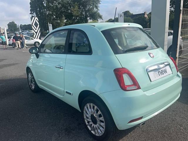 Fiat 500 image 4