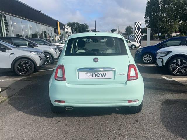 Fiat 500 image 2