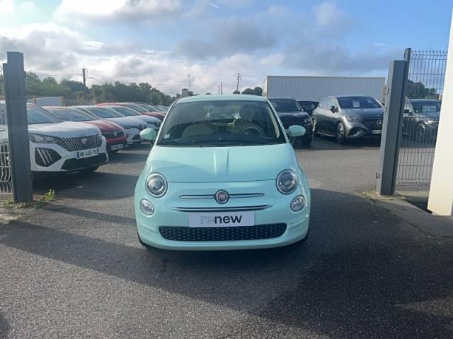 Fiat 500 image 3