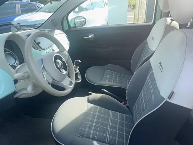 Fiat 500 image 7