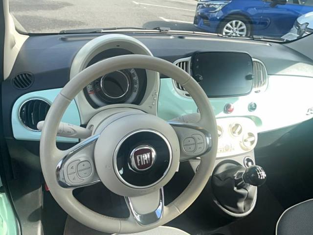 Fiat 500 image 5