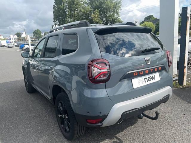 Dacia Duster image 2