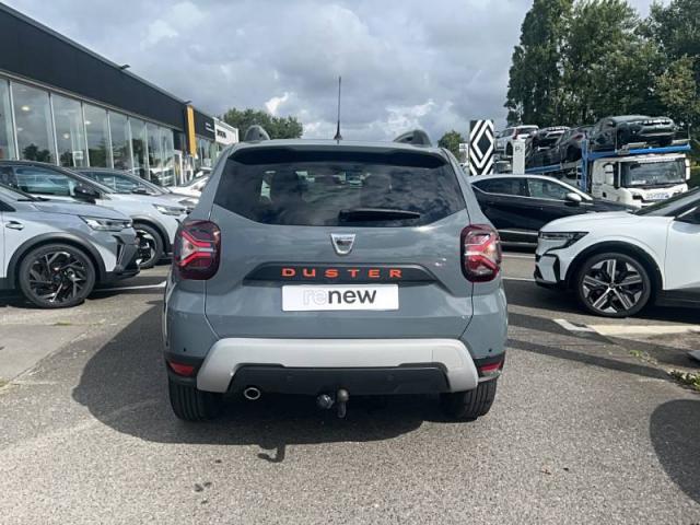 Dacia Duster image 4