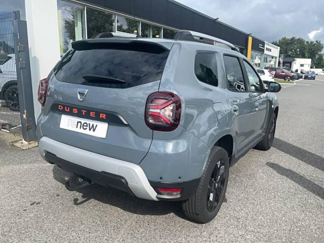 Dacia Duster image 6