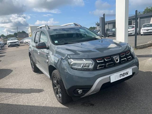 Dacia Duster image 1