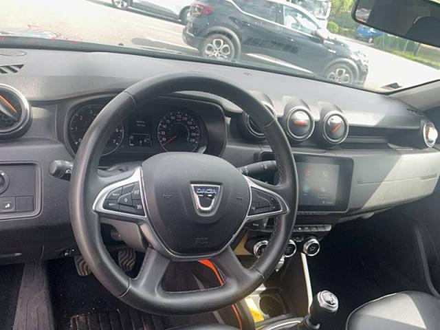 Dacia Duster image 5