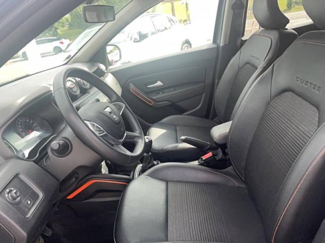 Dacia Duster image 7
