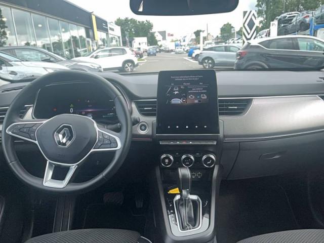Renault Arkana image 7