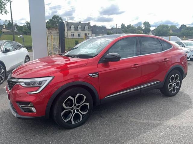 Renault Arkana image 2