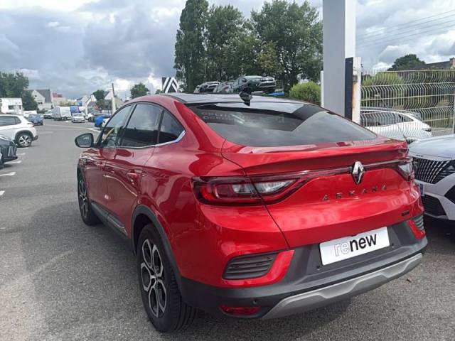 Renault Arkana image 3