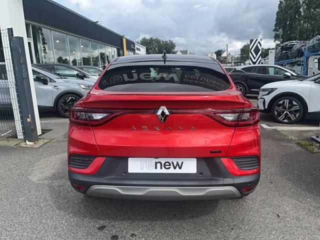 Renault Arkana image 8