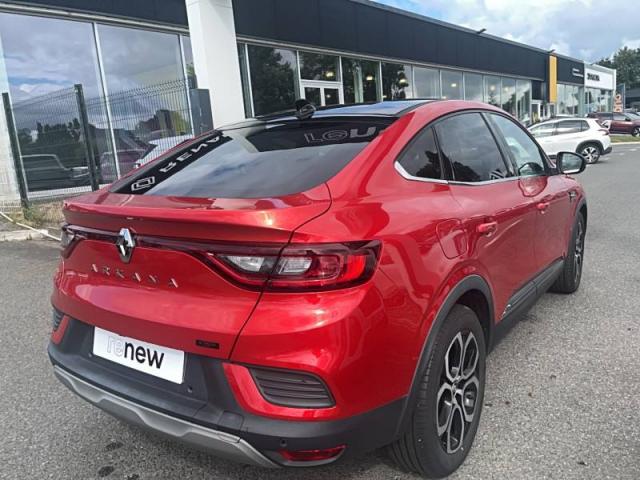 Renault Arkana image 5