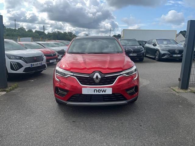 Renault Arkana image 9