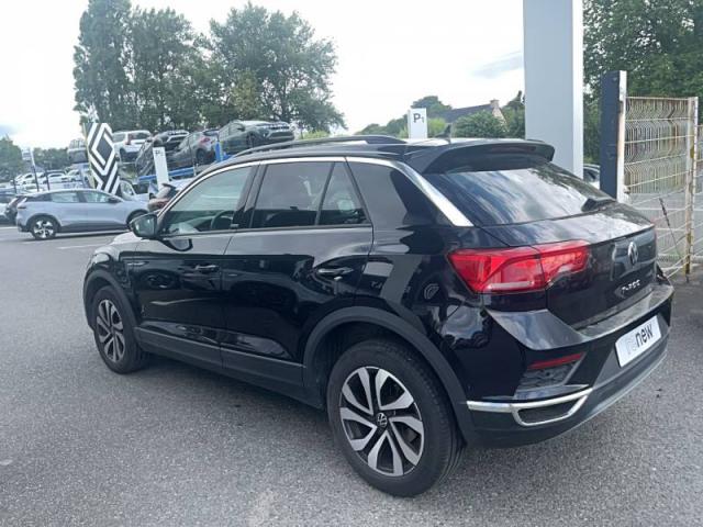 Volkswagen T-Roc image 3