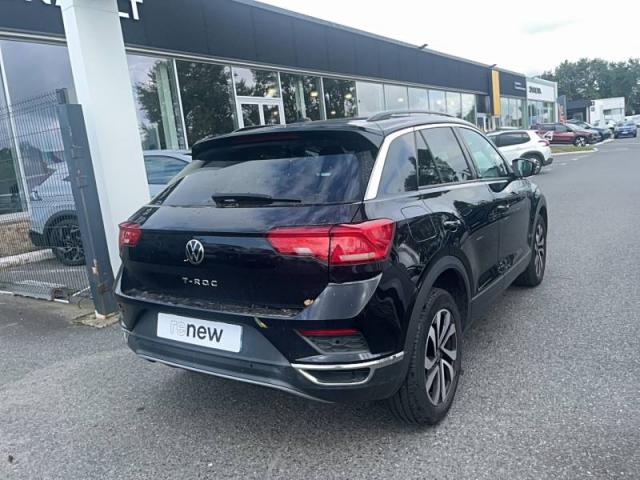 Volkswagen T-Roc image 2
