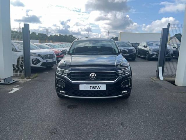 Volkswagen T-Roc image 5
