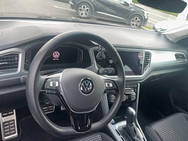 Volkswagen T-Roc image 6