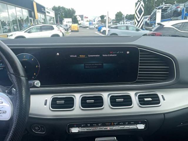 Mercedes Benz Classe Gle image 5