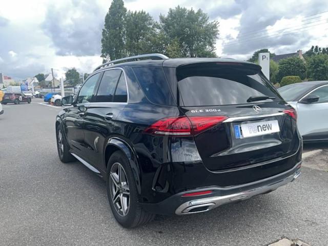 Mercedes Benz Classe Gle image 8