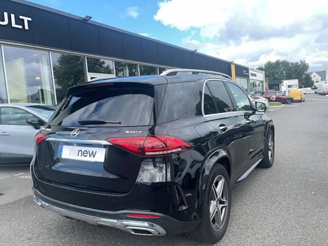 Mercedes Benz Classe Gle image 3