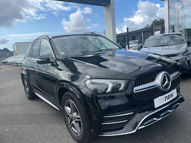 Mercedes Benz Classe Gle image 4