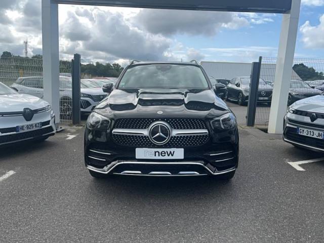 Mercedes Benz Classe Gle image 2
