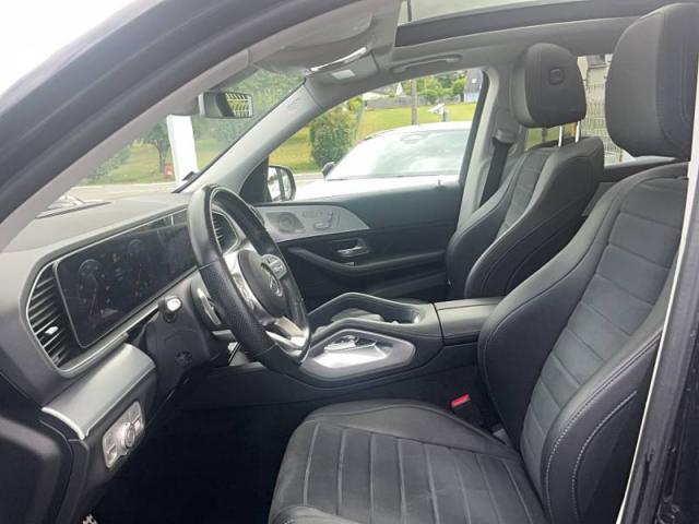 Mercedes Benz Classe Gle image 1
