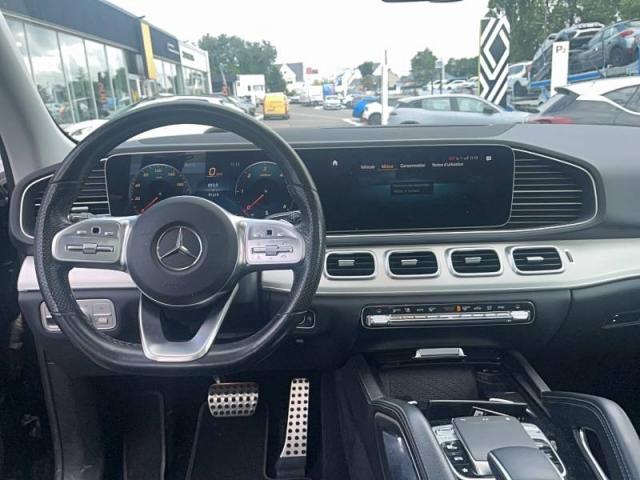 Mercedes Benz Classe Gle image 9