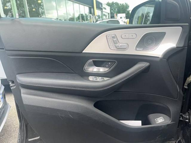 Mercedes Benz Classe Gle image 6