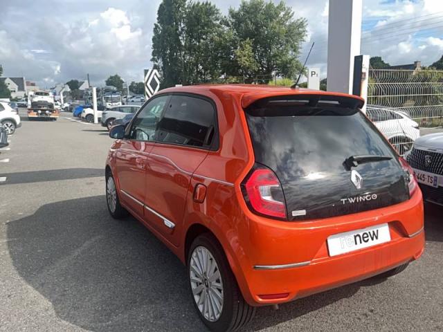 Renault Twingo image 2