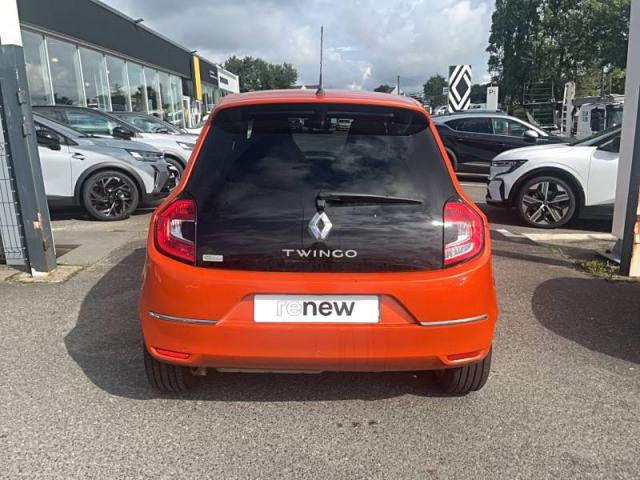 Renault Twingo image 5