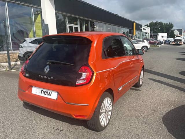 Renault Twingo image 1