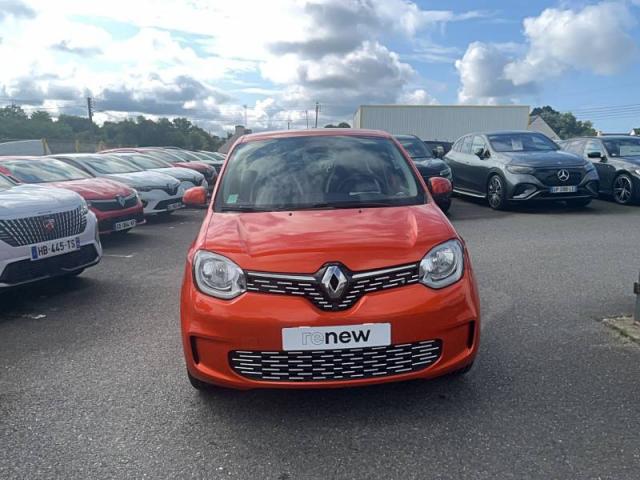 Renault Twingo image 9