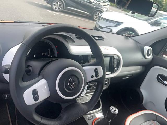 Renault Twingo image 3