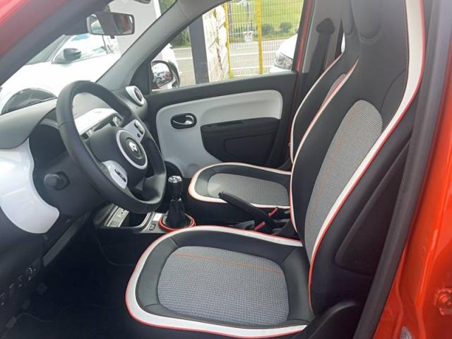 Renault Twingo image 6
