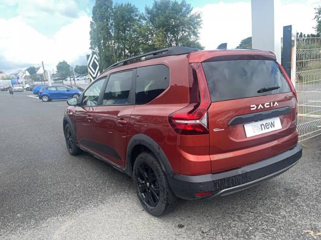Dacia Jogger image 5